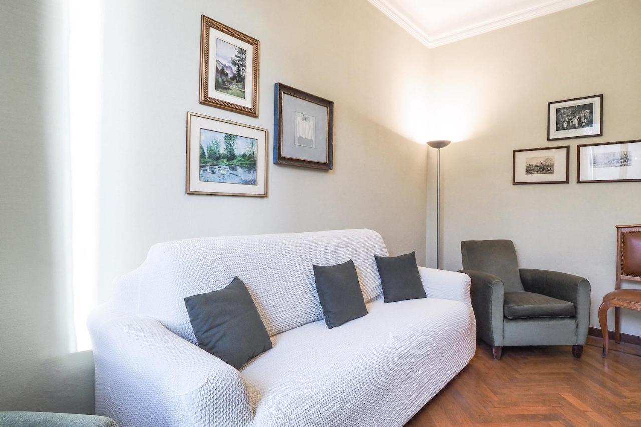 Contempora Apartments - Piazza Grandi 3 Μιλάνο Εξωτερικό φωτογραφία