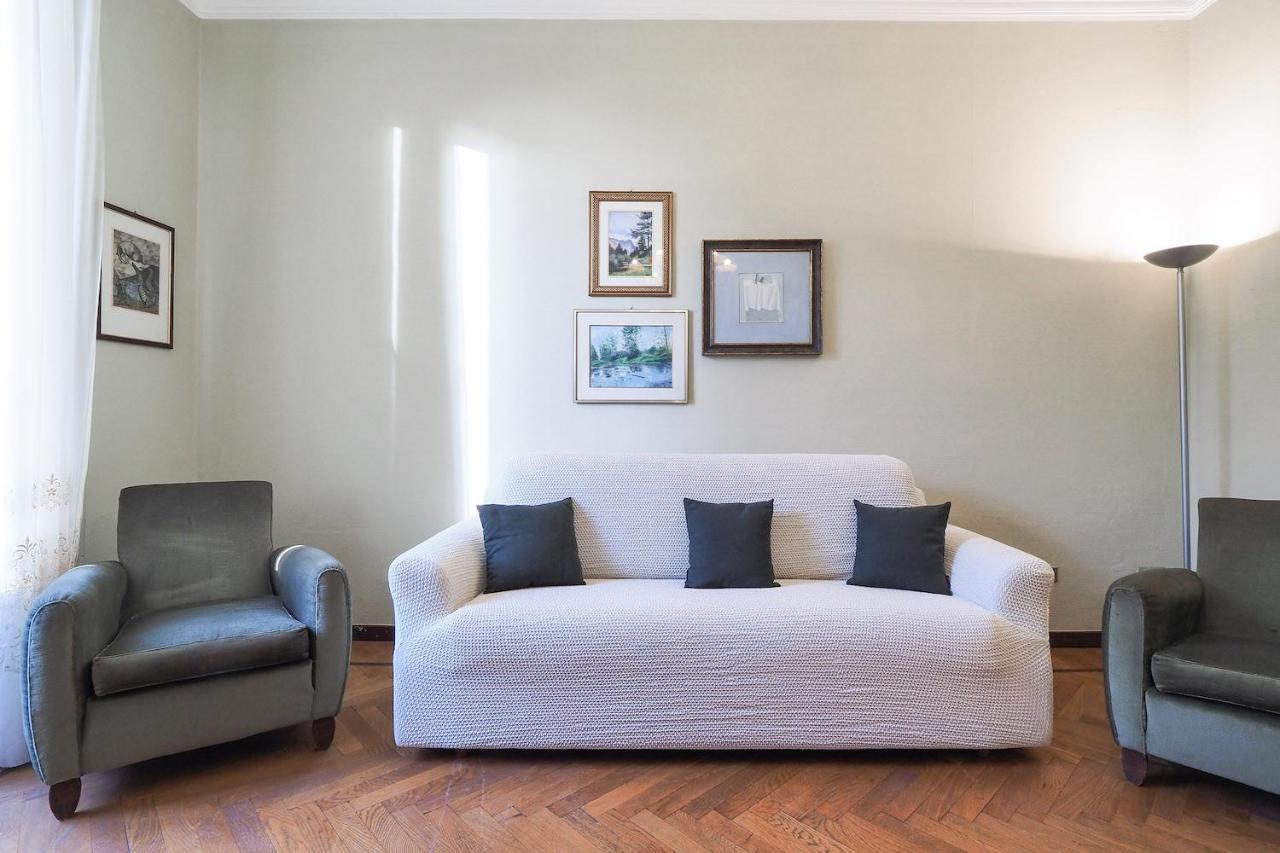Contempora Apartments - Piazza Grandi 3 Μιλάνο Εξωτερικό φωτογραφία