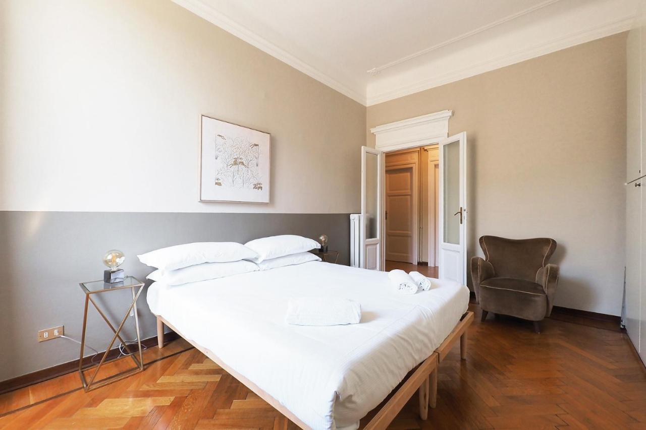Contempora Apartments - Piazza Grandi 3 Μιλάνο Εξωτερικό φωτογραφία